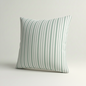 Stripes in Motion Pencil Stripes Mattso cushion Fabric – 100% Polyester Drapery Material  137 cm Width  Elegant & Durable  Price per Running Meter (SR No. 18)