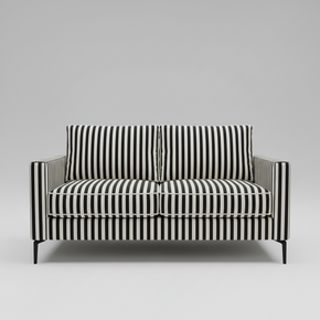 Stripe in Motion canberrra,Beirut Sofa Fabric – 100% Polyester Upholstery Material 137 cm Width Durable & Stylish Price per Running Meter (SR No. 19)
