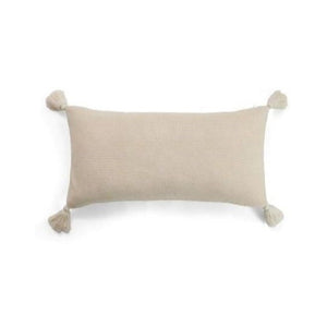 Marina- Cushion Cover Natural