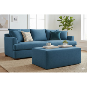 Morja Collection – Kosmic 330 Upholstery Velvet Fabric