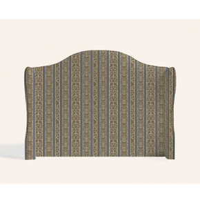 Aangan Curline Velvet Fabric – Chrysler Quality Polyester bed headboard Material (137 cm Width) sr no 38