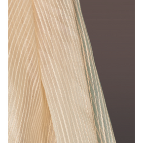 VIENNA LINE POLYESTER SHEER CURTAIN FABRICS