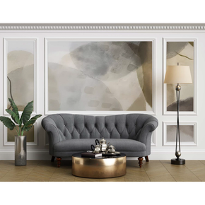 Wall Panel Premium Wall Moulding Customizable Wallpaper – WP-14