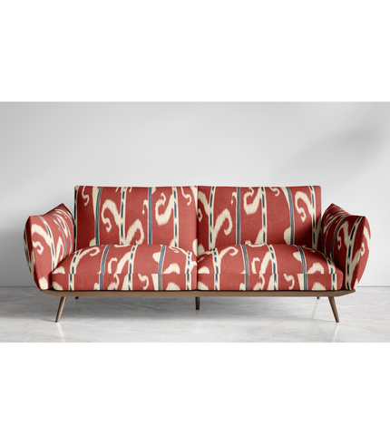 Linen Sofa Fabric