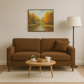 VELVETO plush  934 Premium Velvet Fabric – 140cm Width, 100% Polyester Upholstery Material