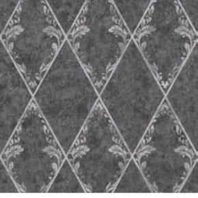 GLIMMER GEOMETRIC BLACK PRINT HOME DEOCR WALL COVER  WALLPAPERS