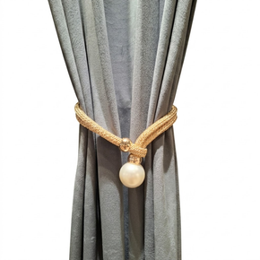 Orchid Tassel Golden