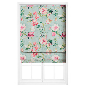 Nature Park-II EX-201 Elegant Drape – Excel Quality BLIND Fabric Linen