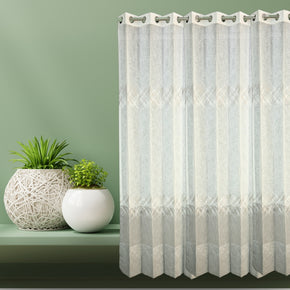 READY MADE BRUSH & PAINT OMBRE 04 CURTAIN