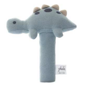 Stego Dinoy RATTLE TOY
