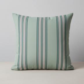 Stripes in Motion Regency,Mattso cushion Fabric – 100% Polyester Drapery Material  137 cm Width  Elegant & Durable  Price per Running Meter (SR No. 22)