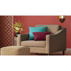 HAIKU D VELVET POLYESTER PLAIN  UPHOLSTERY FABRICS