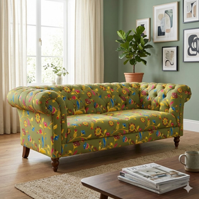 MORJA Collection – Umaid Design Shade 905 Velvet Upholstery Fabric