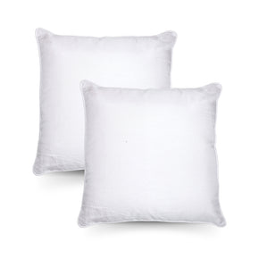 ALLURING  SINGLE CUSHION COVER PLAIN