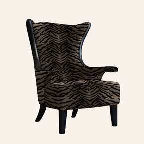 Wild Nest Liva Quality Velvet Upholstery Fabric – Cream (SR No. 02)