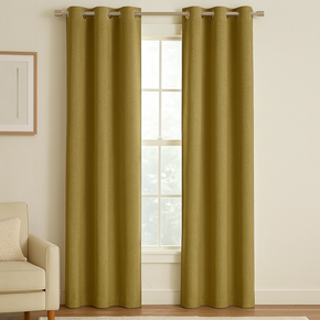 Cedar Collection 33821  – "Textures" Printed main Curtain Fabric (100% Polyester) (Copy)