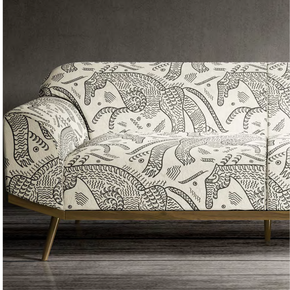 Carbon Velvet II – SR VT_101 Vermont Upholstery & Cushion Fabric ( 100% Polyester, Velvet Finish)