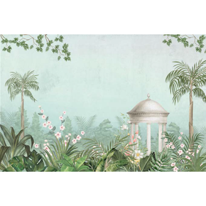 Customized Wallpaper – Tropical Wall Murals TW-01