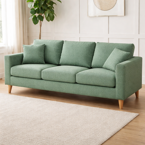 KOSMIC Velvet Upholstery Fabric – Shade 346  Soft Texture 100% Polyester