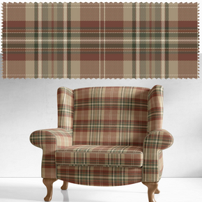 Mulberry Sofa Febric VT - 307