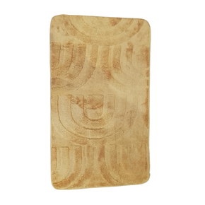 Door Mat 45×75 cm Model DM5005  Soft Plush Entrance Floor Mat-24
