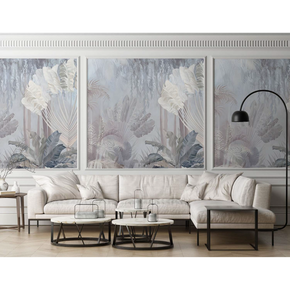 Wall Panel Premium Wall Moulding Customizable Wallpaper – WP-15