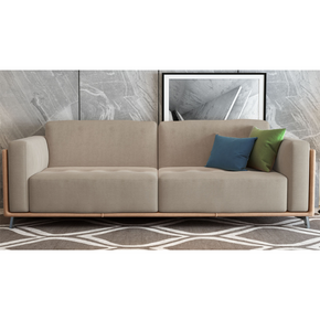 HAIKU B  VELVET POLYESTER PLAIN  UPHOLSTERY FABRICS