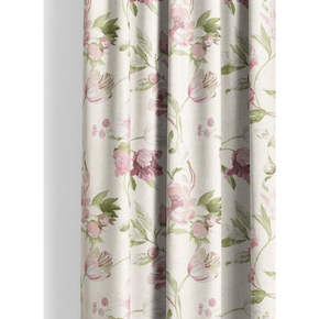 Nature Park-II EX-206 Elegant Drape – Excel Quality Curtain Fabric Linen