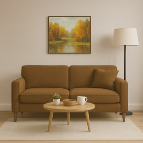 VELVETO plush  931 Premium Velvet Fabric – 140cm Width, 100% Polyester Upholstery Material