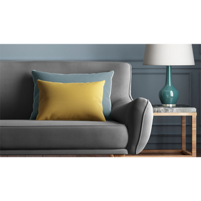 HAIKU A  VELVET POLYESTER PLAIN  UPHOLSTERY FABRICS