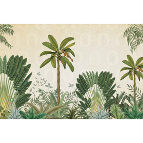 Customized Wallpaper – Tropical Wall Murals TW-16