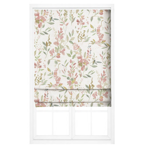 Nature Park-II EX-208 Elegant Drape – Excel Quality BLIND Fabric Linen