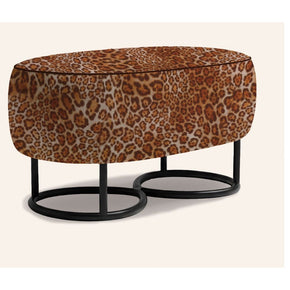 Wild Nest Liva Quality Velvet Upholstery Fabric – Cream (SR No. 23)