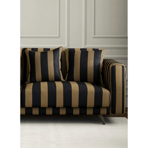 Mayfair SR VT_18 Velvet Upholstery Material – Luxurious 100% Polyester