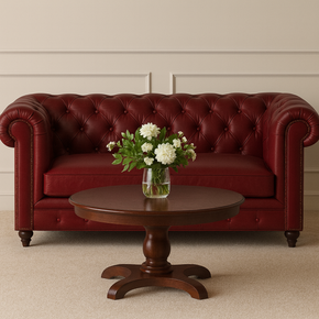 Atima 923 Leatherite Upholstery Fabric – Premium Leatherite