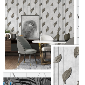 New India Premium Wallpaper High Quality Extra Washable Wall Covering no HI-439