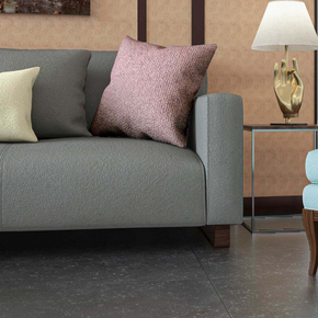 ELON VELVET POLYESTER TEXTURE 1 UPHOLSTERY FABRICS C