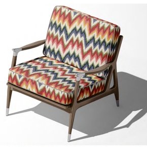BUKHARA III – KRYPTON  SR NO: KR_314 Premium Upholstery Fabric (Polyester–Linen–Jute Blend)