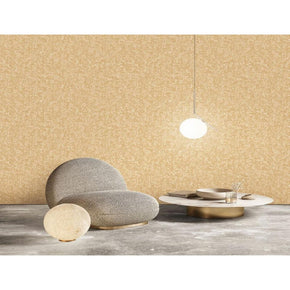 HERA  TEXTURE BROWN  HOME DECOR WALL COVER WALLPAPER