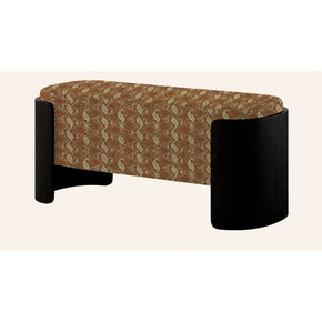 Wild Nest Liva Quality Velvet Upholstery Fabric (SR No. 25)