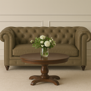Atima 908Leatherite Upholstery Fabric – Premium Leatherite