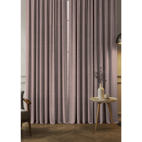 Woven Blackout Fabric – Elemento Design 100% Polyester Dyed Quality  (SR No. 18)