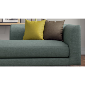 SELECT UPHOLSTERY BREATHABLE VELVET PLAIN FABRICS