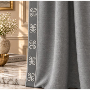 Curtain Border 34– Elevate Every Detail with Exquisite Designs
