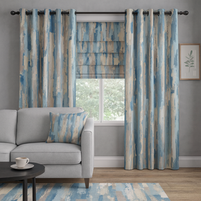 Carlo 50018  Velvet Fabric – Premium Polyester Prints Curtain FABRIC