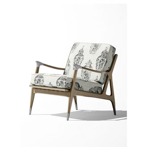 THE BLACK CONCEPT II  POTS PRINTED SOFA FABRICS