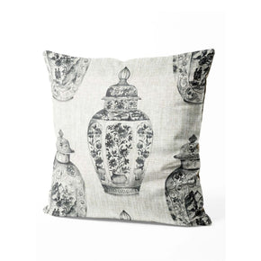THE BLAC CONCEPT II CUSHION  FABRICS SR NO GA 210