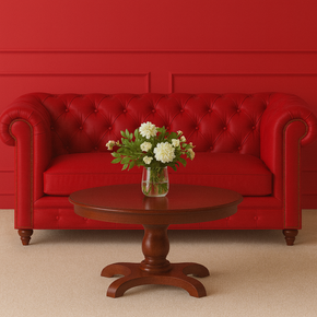 Atima 922 Leatherite Upholstery Fabric – Premium Leatherite