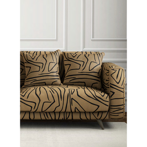 Mayfair SR VT_17 Velvet Upholstery Material – Luxurious 100% Polyester