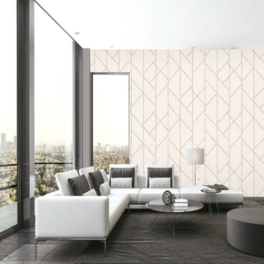 GEOMETRIC 7708 MIX & MATCH ELITE COLLECTION WALLPAPER